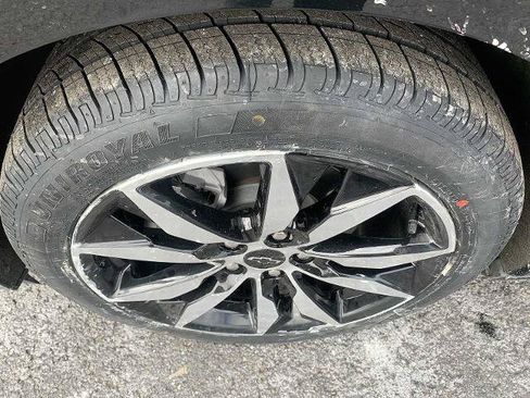 Certified 2021 Chevrolet Malibu RS FWD image 30