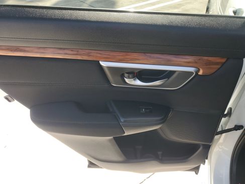 Used 2022 Honda CR-V EX image 14