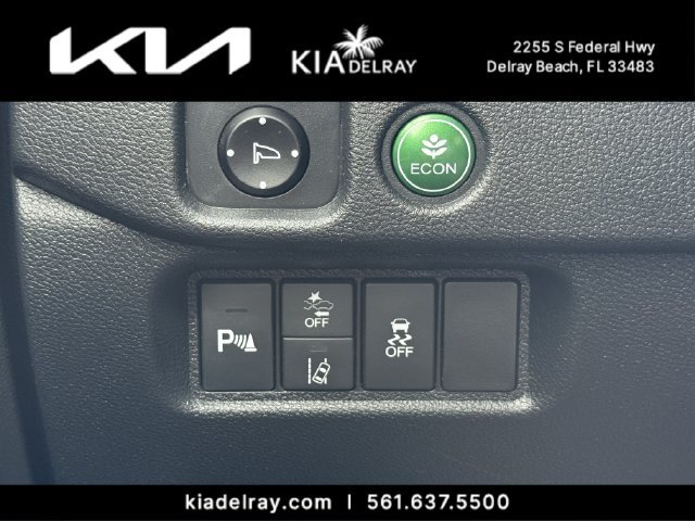 Used 2020 Honda Pilot Elite image 32