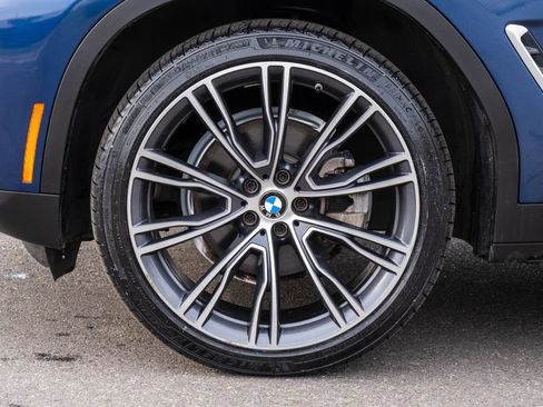 Used 2024 BMW X3 sDrive30i w/ Convenience Package image 33