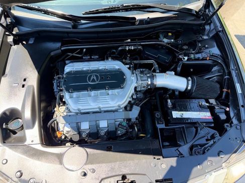Used 2010 Acura TSX V6 Sedan FWD image 25