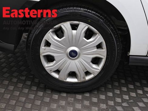 Used 2020 Ford Transit Connect XL FWD image 31