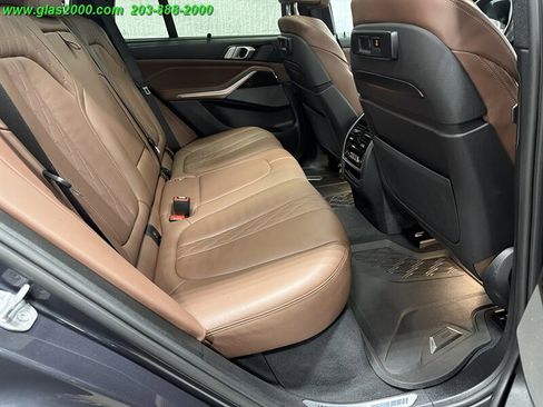Used 2019 BMW X5 xDrive40i w/ M Sport Package image 10
