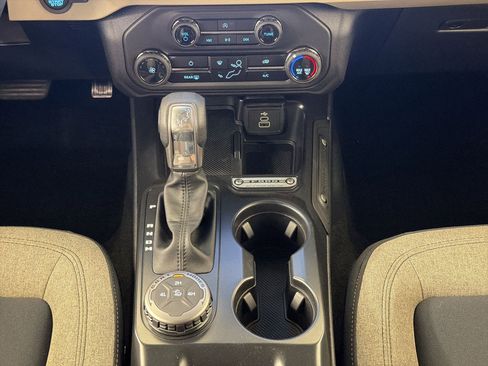New 2026 Ford Bronco Big Bend AWD/4WD image 17