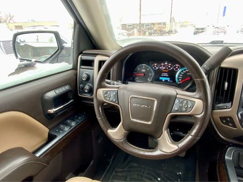 Used 2018 GMC Sierra 1500 Denali image 32