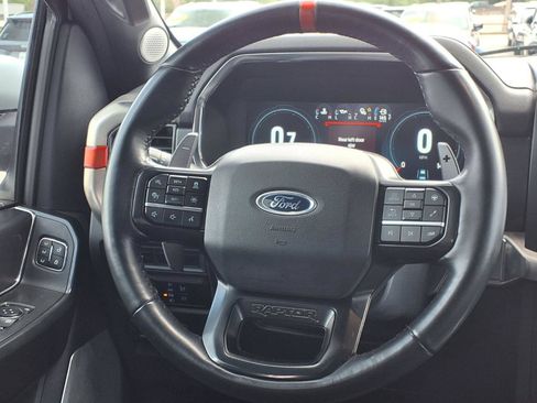 Used 2023 Ford F150 Raptor AWD/4WD image 23