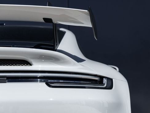 Certified 2022 Porsche 911 GT3 image 14