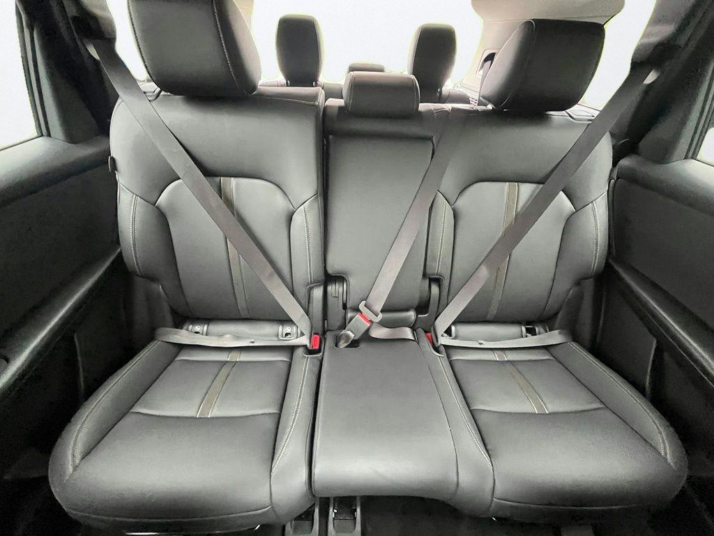 Used 2026 MAZDA CX-90 3.3 Turbo w/ Select Package AWD/4WD image 28