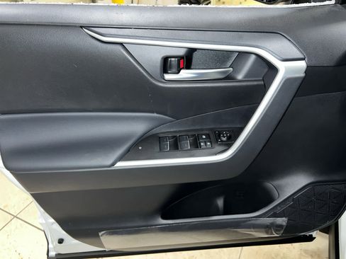 New 2025 Toyota RAV4 XLE image 11