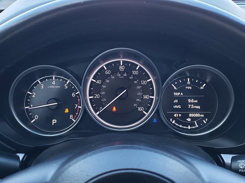 Used 2020 MAZDA CX-5 Touring image 30