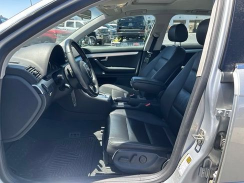 Used 2008 Audi A4 2.0T AWD/4WD image 16