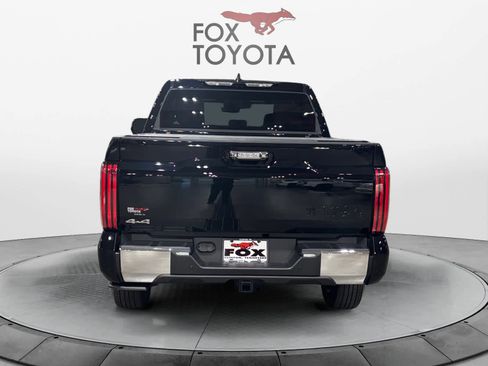 Used 2026 Toyota Tundra 1794 Edition image 4