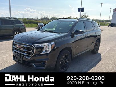 Used 2022 GMC Terrain AT4 w/ Infotainment Package II