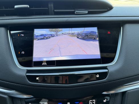 New 2026 Cadillac XT5 Luxury AWD/4WD image 22
