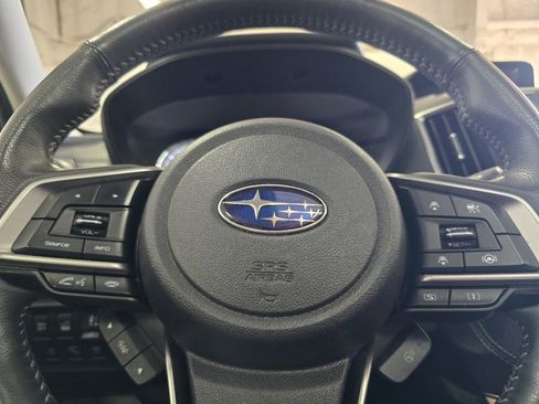 Used 2023 Subaru Forester Touring AWD/4WD image 27