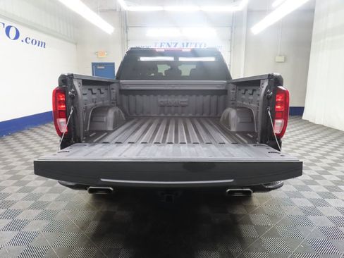 Used 2025 GMC Sierra 1500 Elevation AWD/4WD image 33