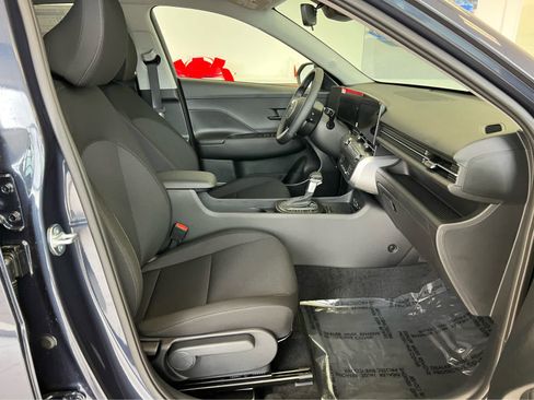 New 2026 Hyundai Kona SEL Sport image 17