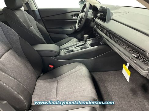 New 2026 Honda Accord SE image 27