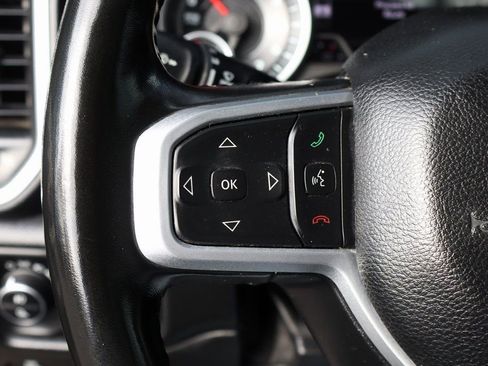 Used 2021 RAM 1500 Lone Star image 21