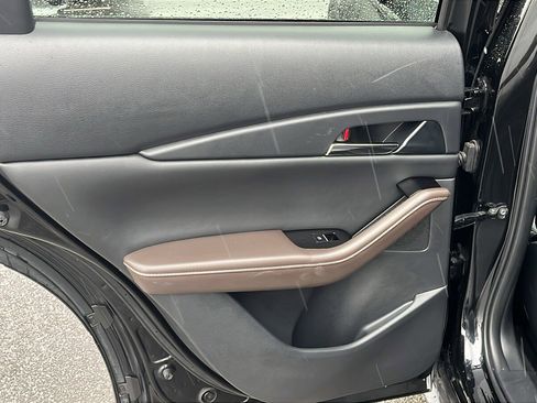 Certified 2024 MAZDA CX-30 AWD 2.5 S w/ Premium Package image 18