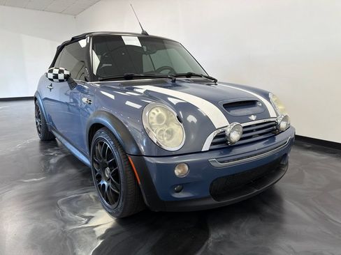 Used 2006 MINI Cooper S FWD image 24