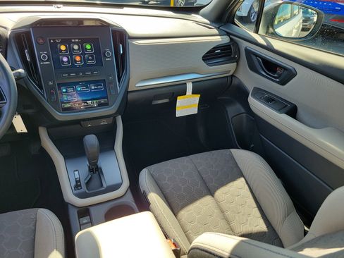 Certified 2025 Subaru Forester Sport Utility image 19