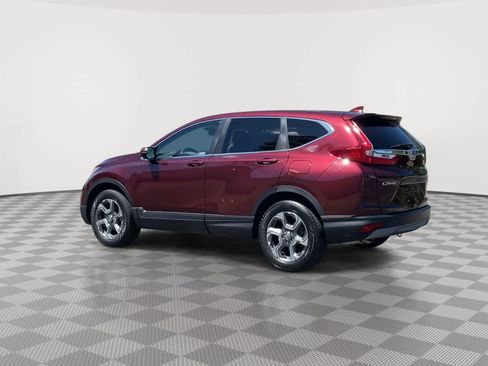 Used 2019 Honda CR-V EX image 6