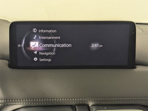 Used 2023 MAZDA CX-5 AWD 2.5 S w/ Preferred Package image 18