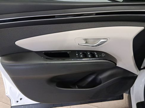 Used 2022 Hyundai Tucson SEL image 19