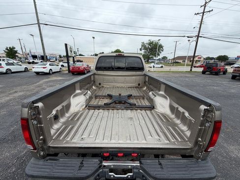 Used 2005 Ford F350 XL AWD/4WD image 7