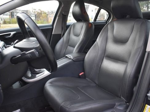 Used 2015 Volvo S60 T5 Premier Plus image 15