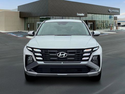 New 2026 Hyundai Tucson SE FWD image 12