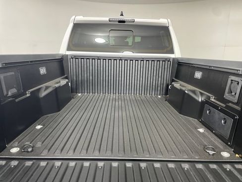New 2026 Toyota Tacoma TRD Sport AWD/4WD image 7