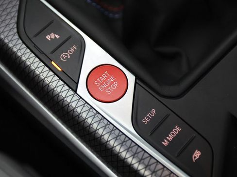 Used 2026 BMW M3 RWD image 25