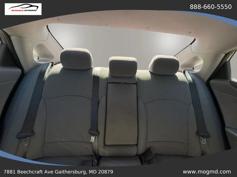 Used 2014 Hyundai Sonata GLS w/ Popular Equipment Group 2 FWD image 17