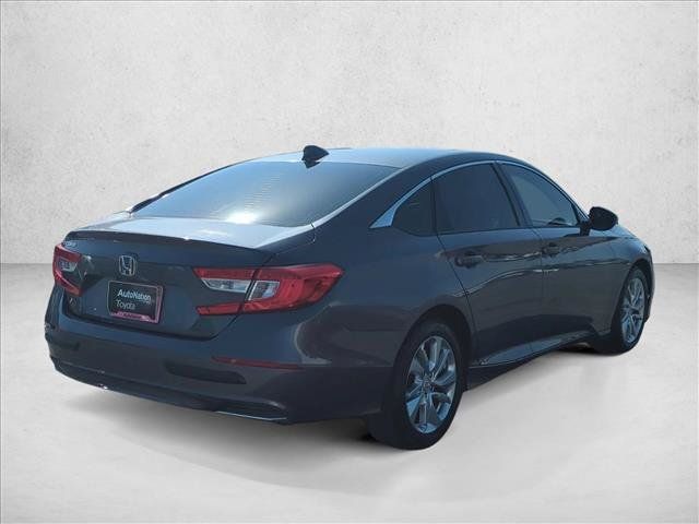 Used 2018 Honda Accord LX image 5