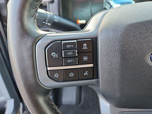 Used 2024 Ford F150 XLT w/ Equipment Group 302A MID image 19