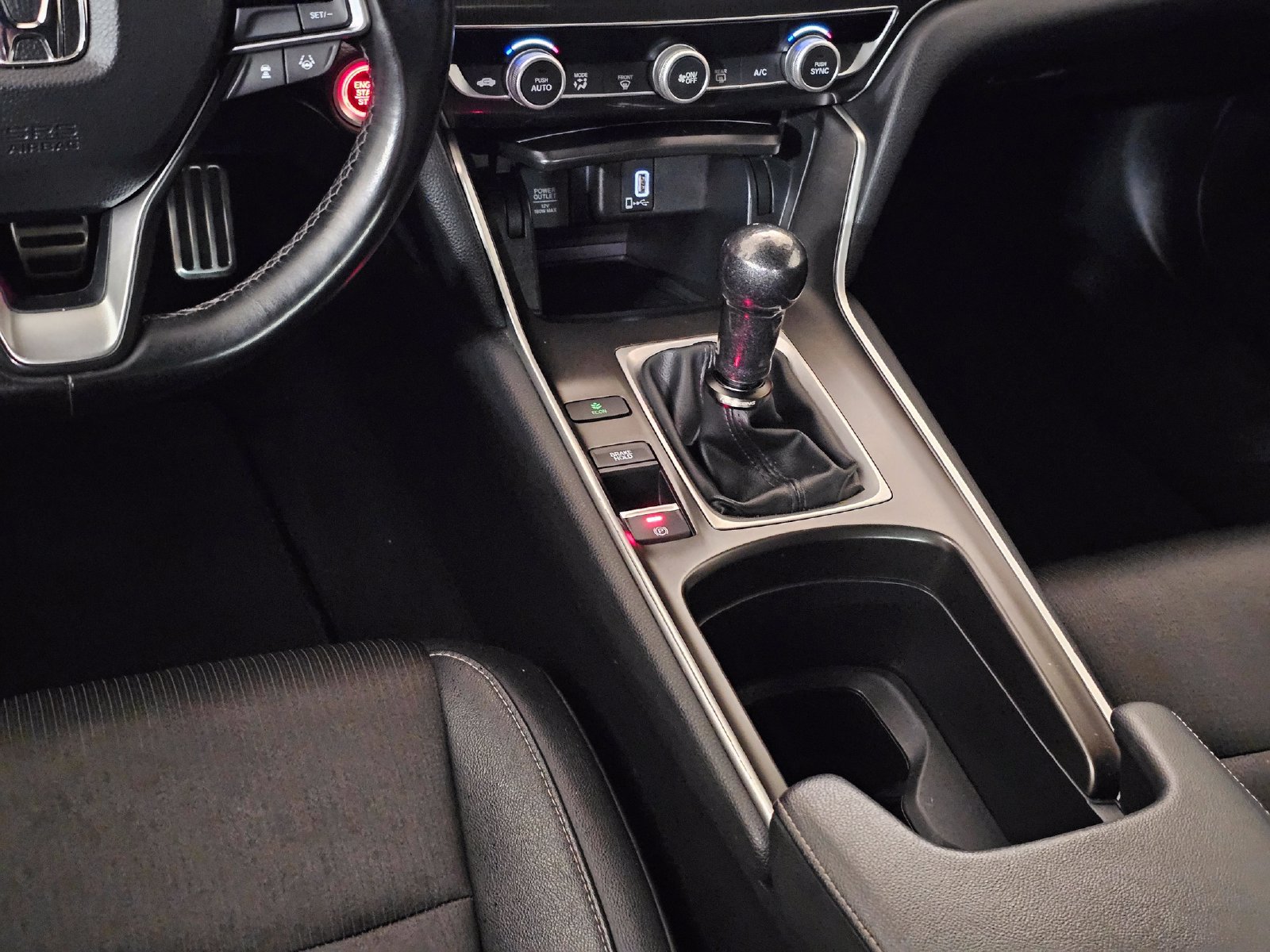 Used 2019 Honda Accord Sport image 10
