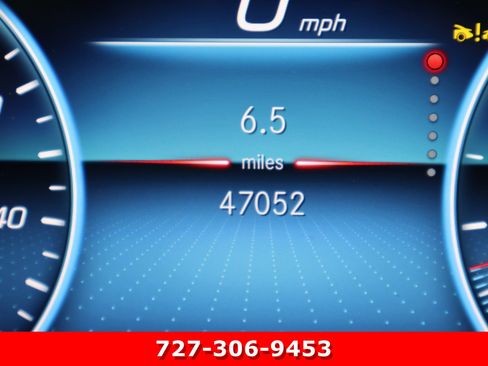 Certified 2023 Mercedes-Benz GLS 450 4MATIC image 31