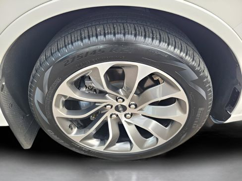 Used 2022 Lincoln Aviator Grand Touring w/ Equipment Group 301A image 22