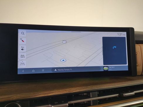 Used 2025 Hyundai Santa Fe Limited image 27