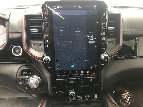 New 2026 RAM 1500 Rebel w/ Rebel Level 2 Equipment Group image 21