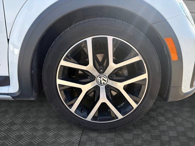 Used 2016 Volkswagen Beetle 1.8T Dune FWD image 14