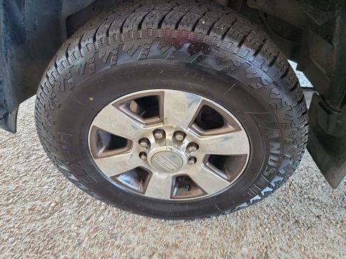 Used 2017 RAM 2500 Longhorn AWD/4WD image 26