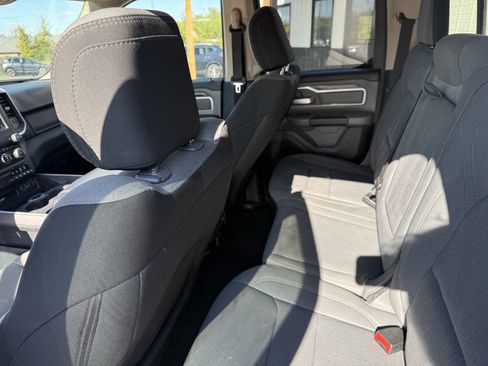 Used 2020 RAM 1500 Big Horn image 21