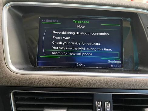 Used 2017 Audi Q5 2.0T Premium Plus w/ Technology Package image 23