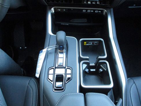 New 2026 Lexus TX 350 AWD image 48