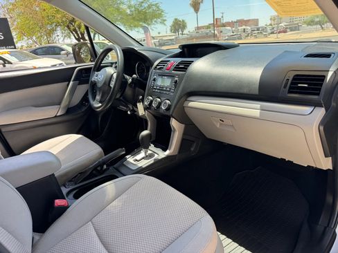 Used 2014 Subaru Forester 2.5i Premium w/ Popular Package #2 AWD/4WD image 32