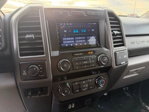 Used 2019 Ford F250 XL w/ STX Appearance Package image 35