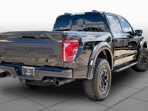Used 2025 Ford F150 Raptor w/ Equipment Group 803A Raptor R AWD/4WD image 13